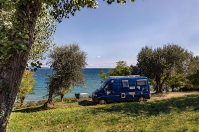Camping  Zocco-Lago di Garda