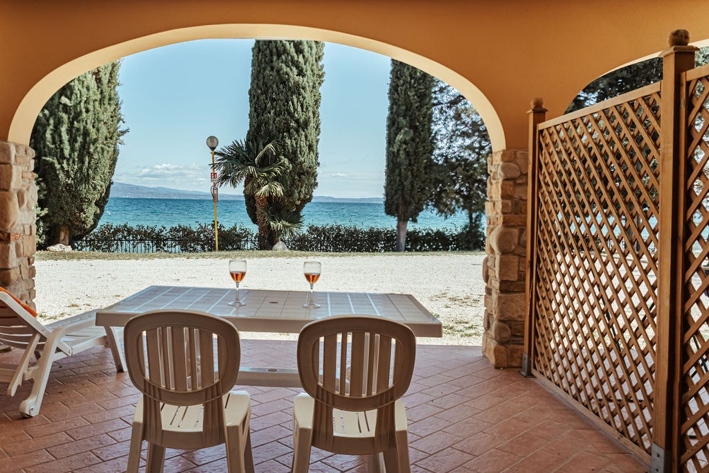 Camping  Zocco-Lago di Garda — Photo 8