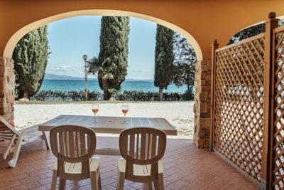 Camping  Zocco-Lago di Garda