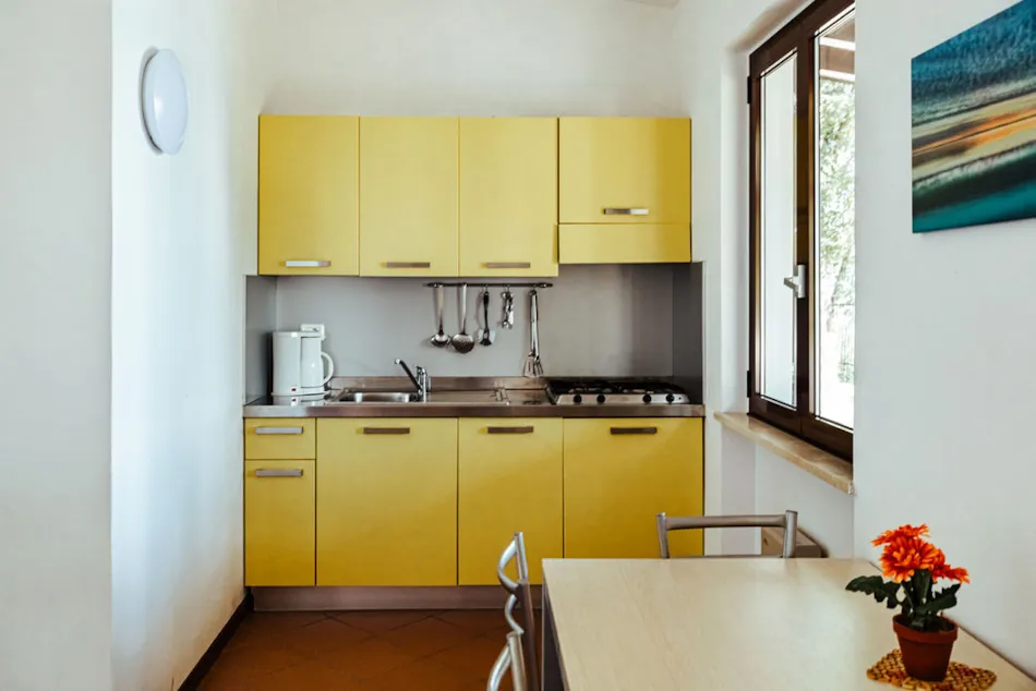 Camping  Zocco-Lago di Garda