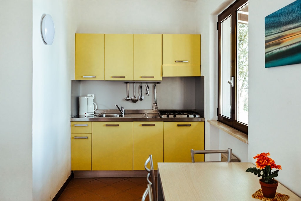 Camping  Zocco-Lago di Garda — Photo 10