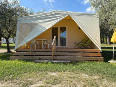 New Coco Sweet Tent — 1