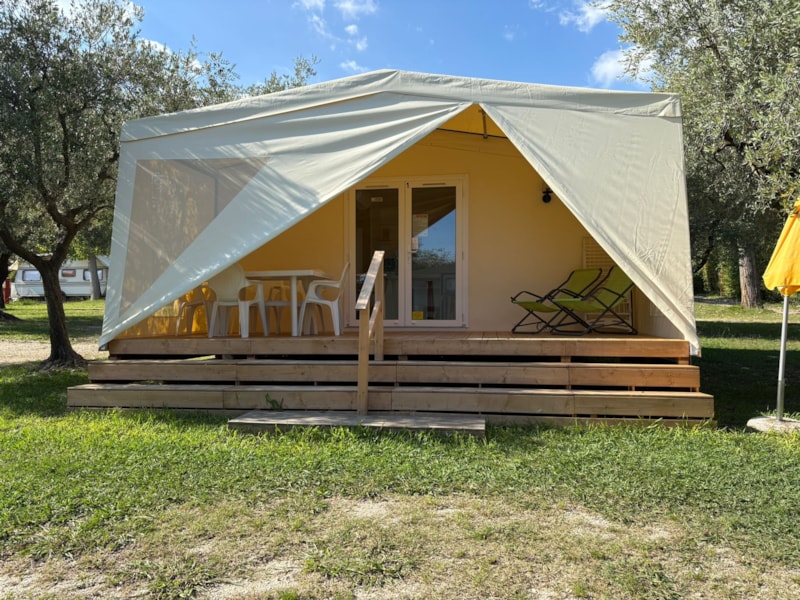 New Coco Sweet Tenda