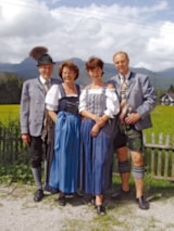 Foto #8 van Alpen-Caravanpark Tennsee