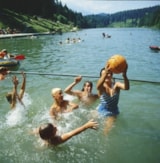 Foto #9 van Alpen-Caravanpark Tennsee