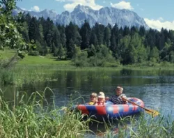 Alpen-Caravanpark Tennsee