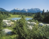 Foto #11 van Alpen-Caravanpark Tennsee