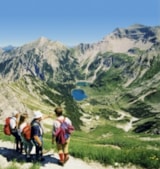 Foto #18 van Alpen-Caravanpark Tennsee