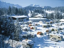 Alpen-Caravanpark Tennsee