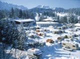 Foto #20 van Alpen-Caravanpark Tennsee