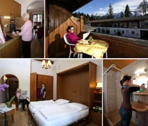 Alpen-Caravanpark Tennsee - image n°2 - Camping Direct