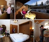 Foto #2 van Alpen-Caravanpark Tennsee