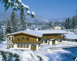 Mietunterkunft - Appartement - Alpen-Caravanpark Tennsee