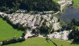 Foto #4 van Alpen-Caravanpark Tennsee