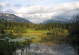 Foto #5 van Alpen-Caravanpark Tennsee