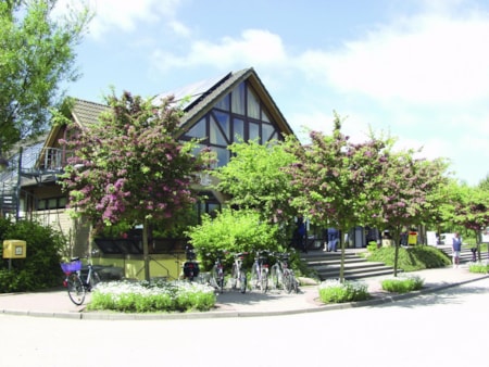 Camping- und Ferienpark Wulfener Hals Camping- und Ferienpark Wulfener Hals