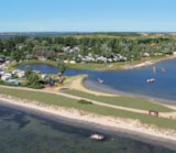 Foto #4 van Camping- und Ferienpark Wulfener Hals