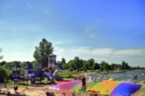 Foto #19 van Camping- und Ferienpark Wulfener Hals