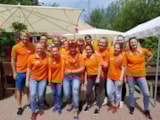 Foto #27 van Camping- und Ferienpark Wulfener Hals