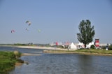Foto #39 van Camping- und Ferienpark Wulfener Hals