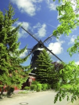 Foto #49 van Camping- und Ferienpark Wulfener Hals