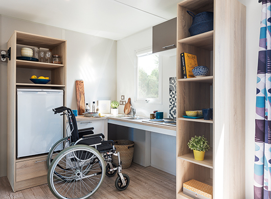 Casa Mobile Access Grand Confort Adatto Ai Disabli Casa Mobile Access Grand Confort Adatto Ai Disabli