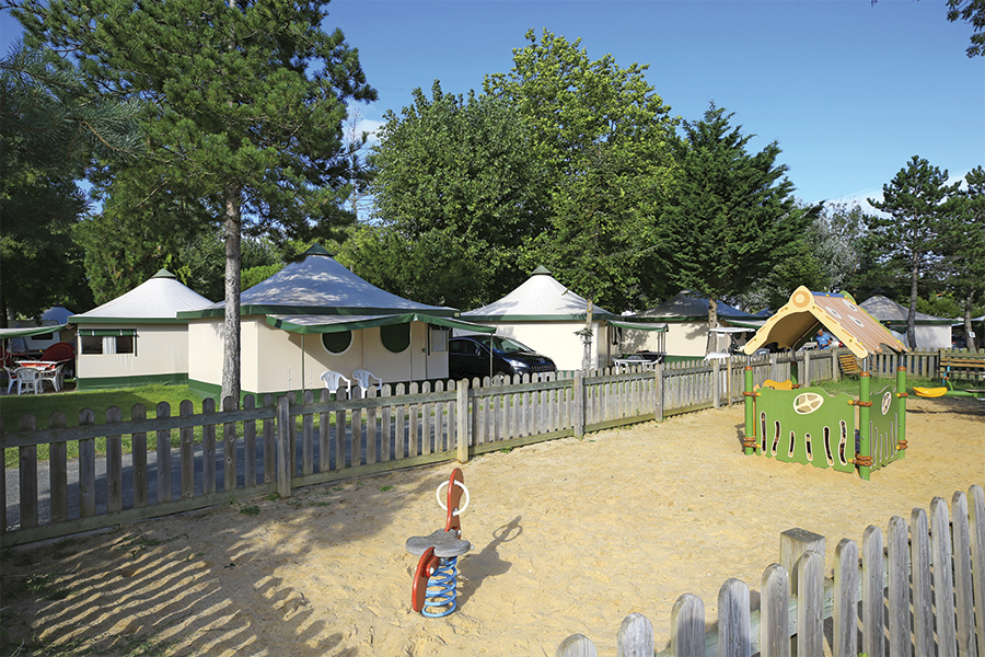 Camping Campéole Clairefontaine – Royan-Pontaillac | Réservez vos vacances