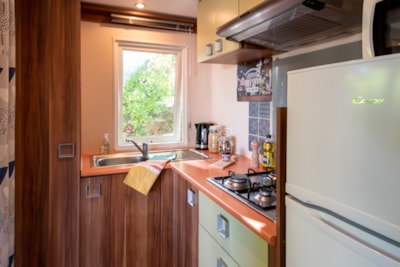 Cottage Riviera STANDARD / D — 2