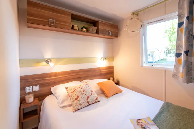 Cottage Riviera Standard / D