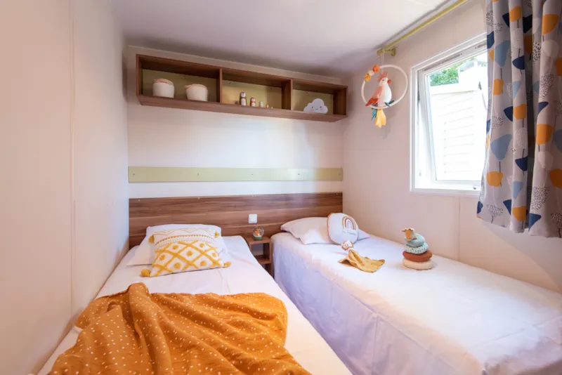 Cottage Riviera Standard / D