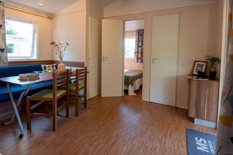 Cottage Riviera Standard / D