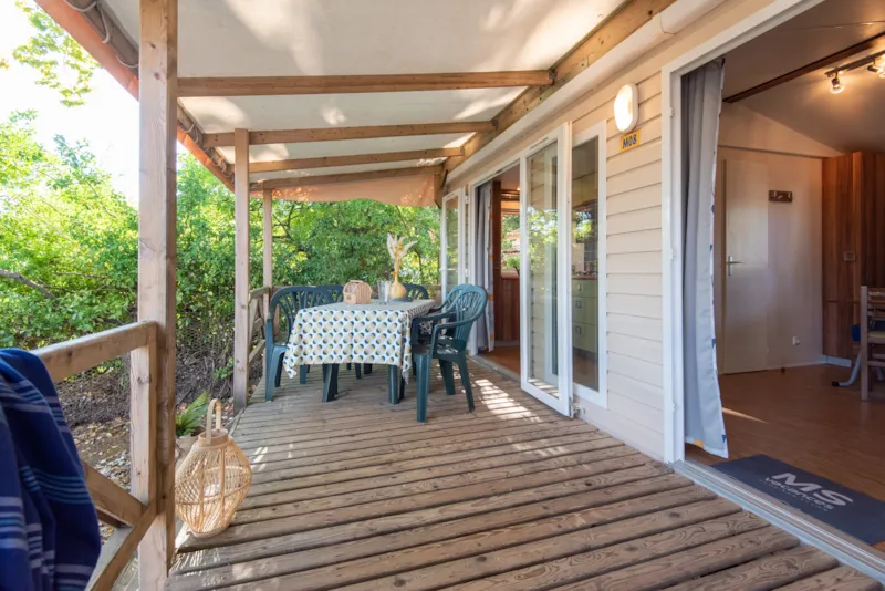 Cottage Riviera Standard / D