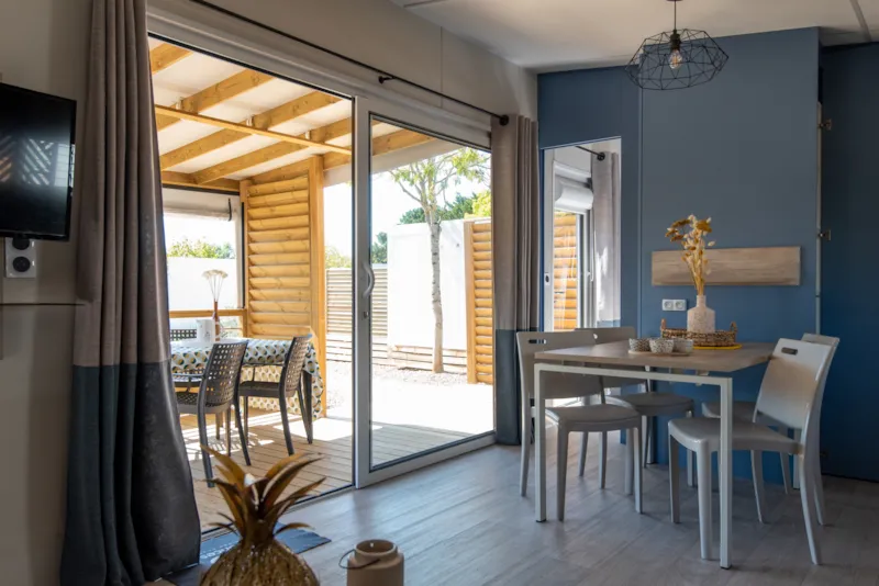 Otello Sabia Signature - Quartier Piéton  / D