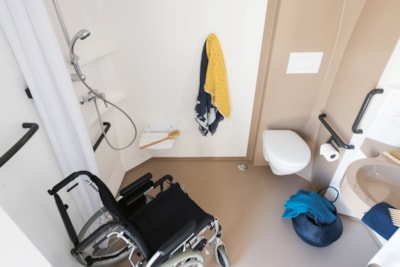 Cottage Access' PRM CLASSIC air-conditioned / S — 5