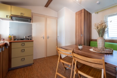 Cottage Titania STANDARD / D — 1