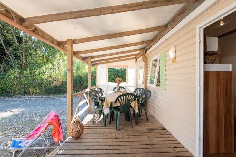 Cottage Titania Standard / D