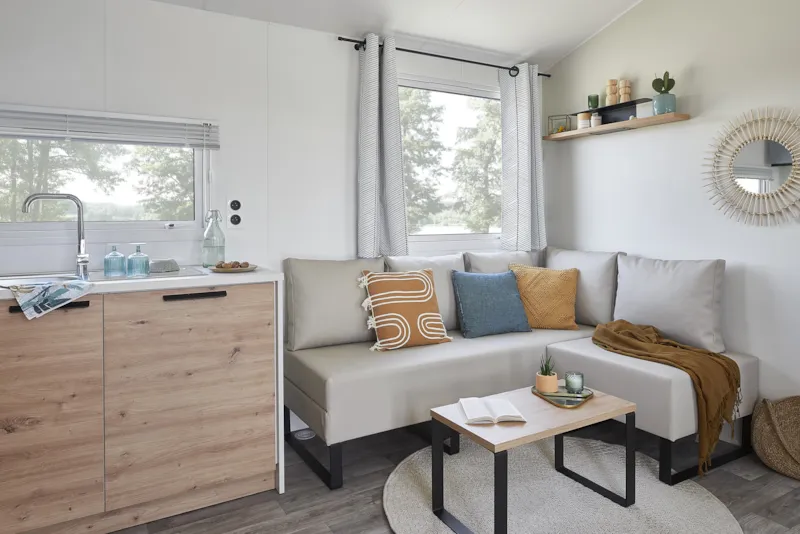 Cottage Toscane Confort Climatisé / D