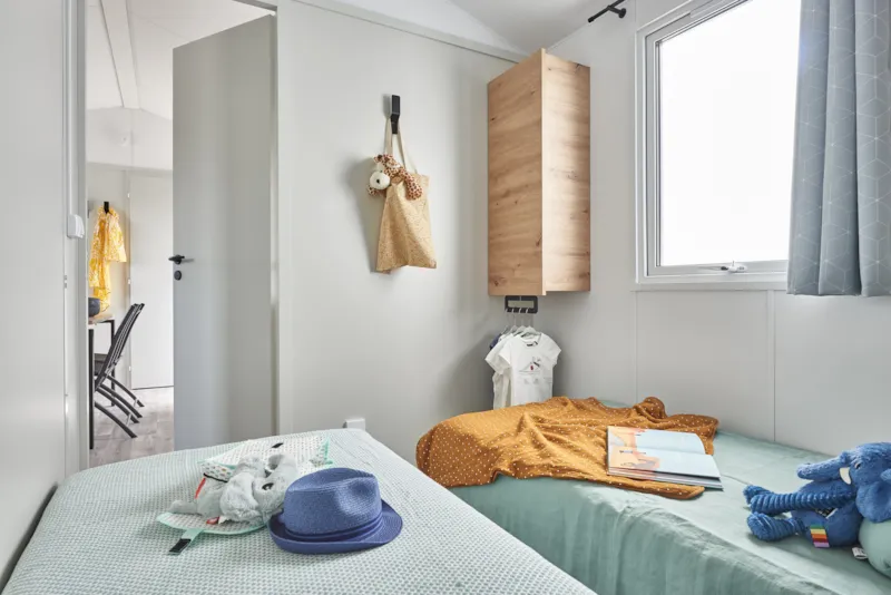 Cottage Venezia Confort Climatisé / S