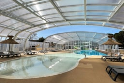 Establishment Camping Campéole Clairefontaine - Royan-Pontaillac