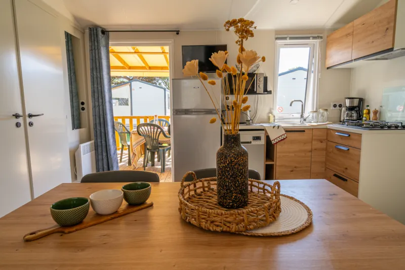 Cottage Venezia Confort / S