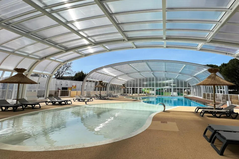 Camping Club Pontaillac Plage - MS Vacances