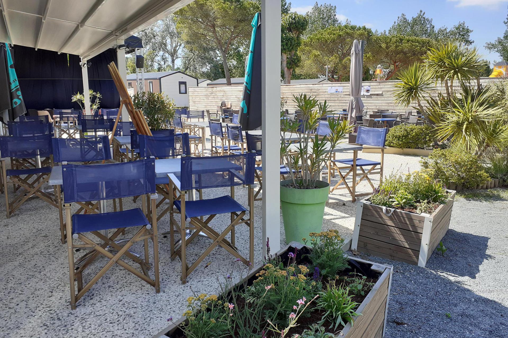 Camping Club Pontaillac Plage - MS Vacances — Photo 8