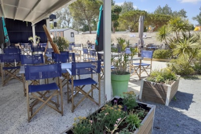 Camping Club Pontaillac Plage - MS Vacances