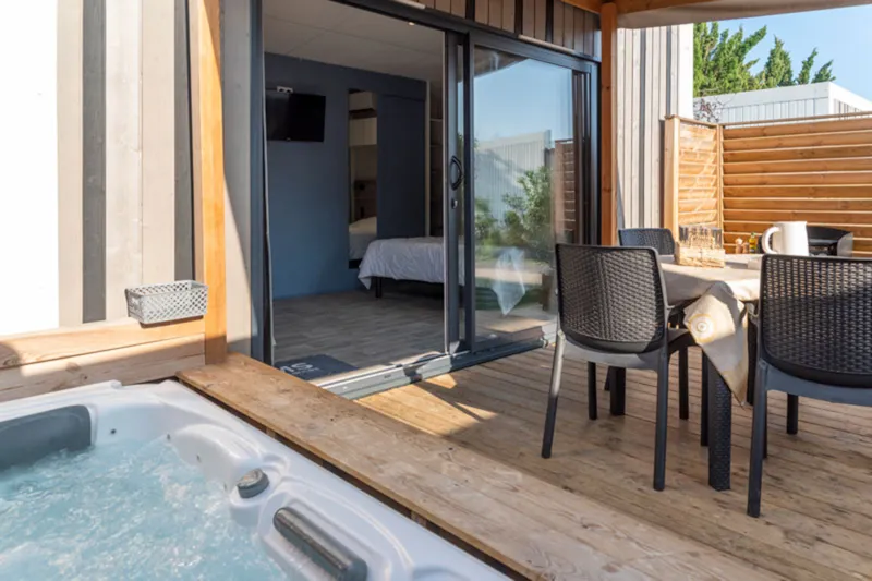 Otello Sabia Signature & Spa / S