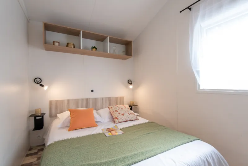 Cottage Florès Classic / V