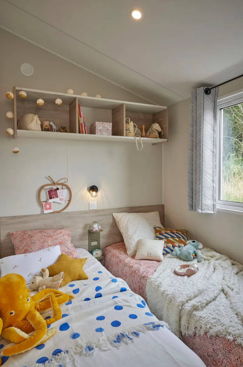 Cottage Stella Confort Climatisé / S