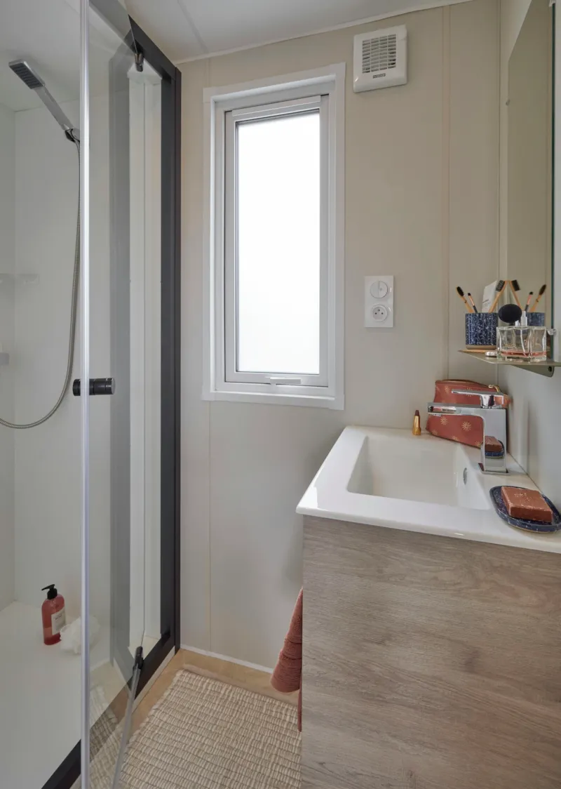 Cottage Stella Confort Climatisé / S