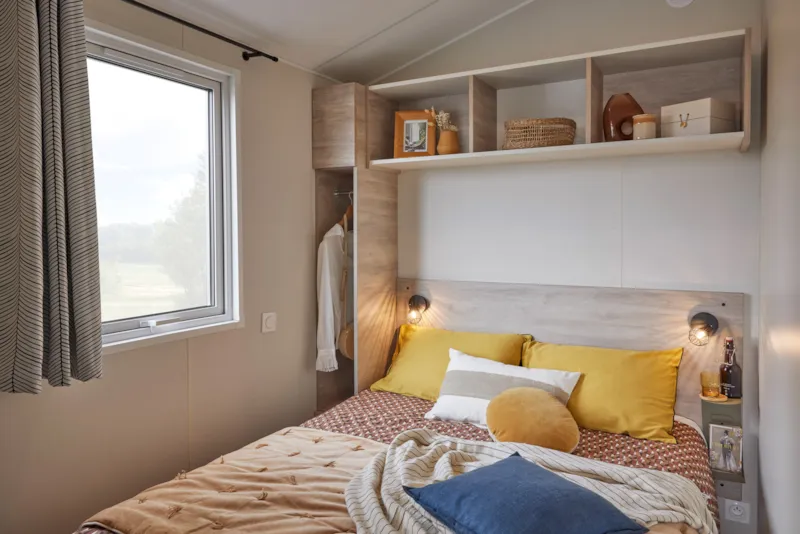 Cottage Stella Confort Climatisé / S