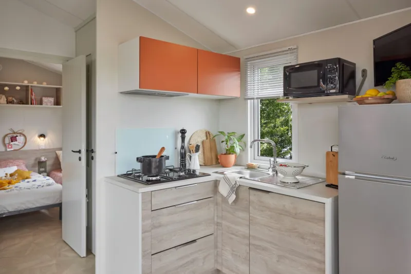 Cottage Stella Confort Climatisé / S