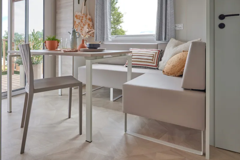 Cottage Stella Confort Climatisé / S